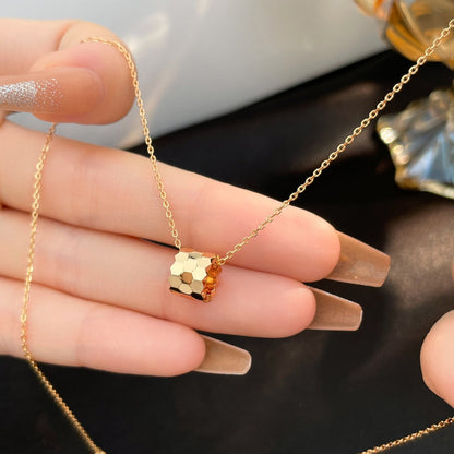 [⭐Haelin Jewelry]BEE MINI NECKLACE
