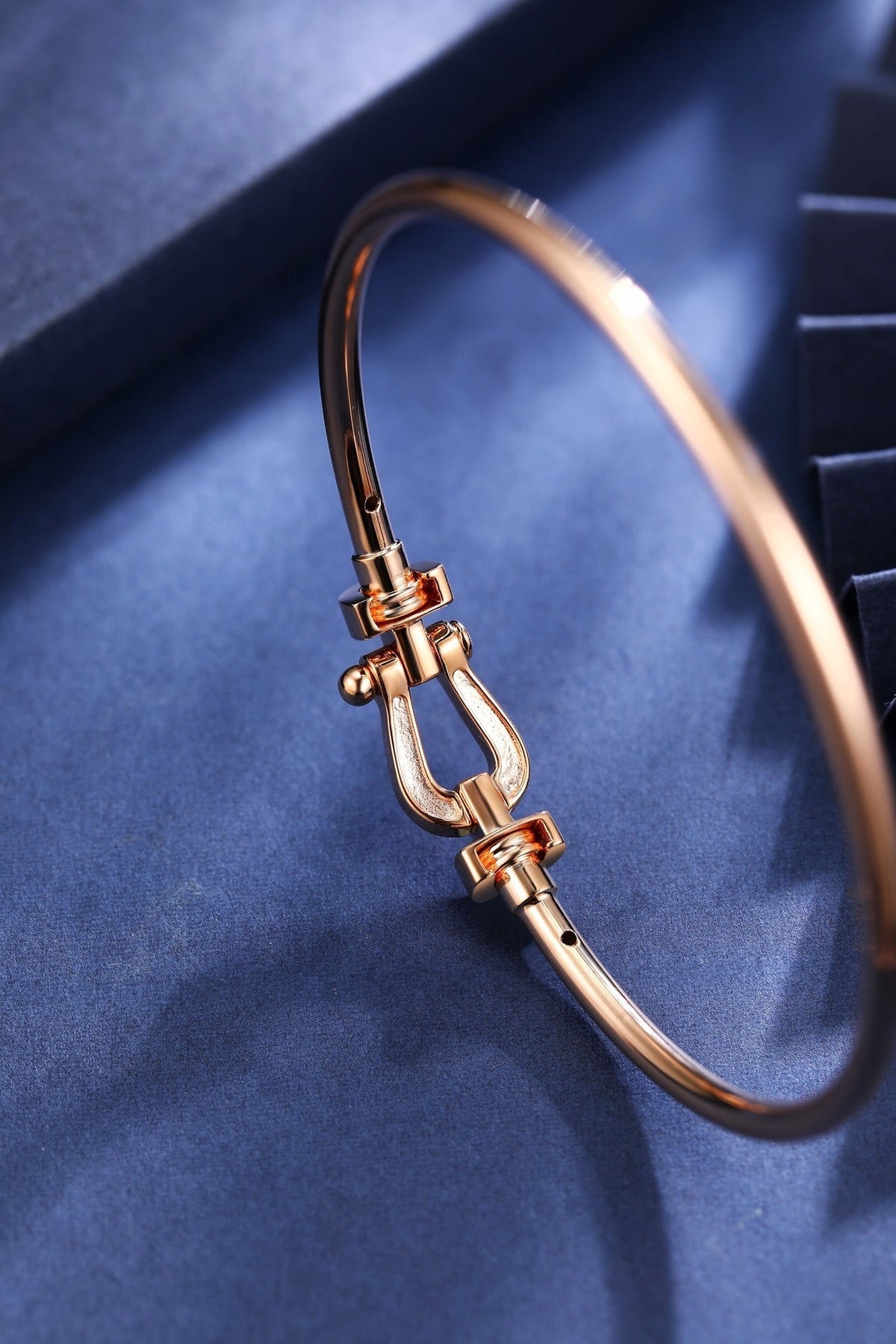 [⭐Haelin Jewelry]FORCE 10 MOYEN DIAMOND BRACELET