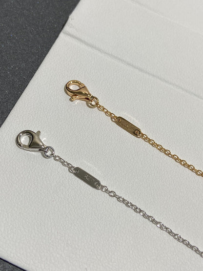 [⭐Haelin Jewelry]CHANCE INFINIE DIAMOND BRACELET