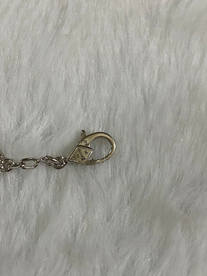 [⭐Haelin Jewelry]CLOVER 1 MOTIF PIETERSITE BRACELET