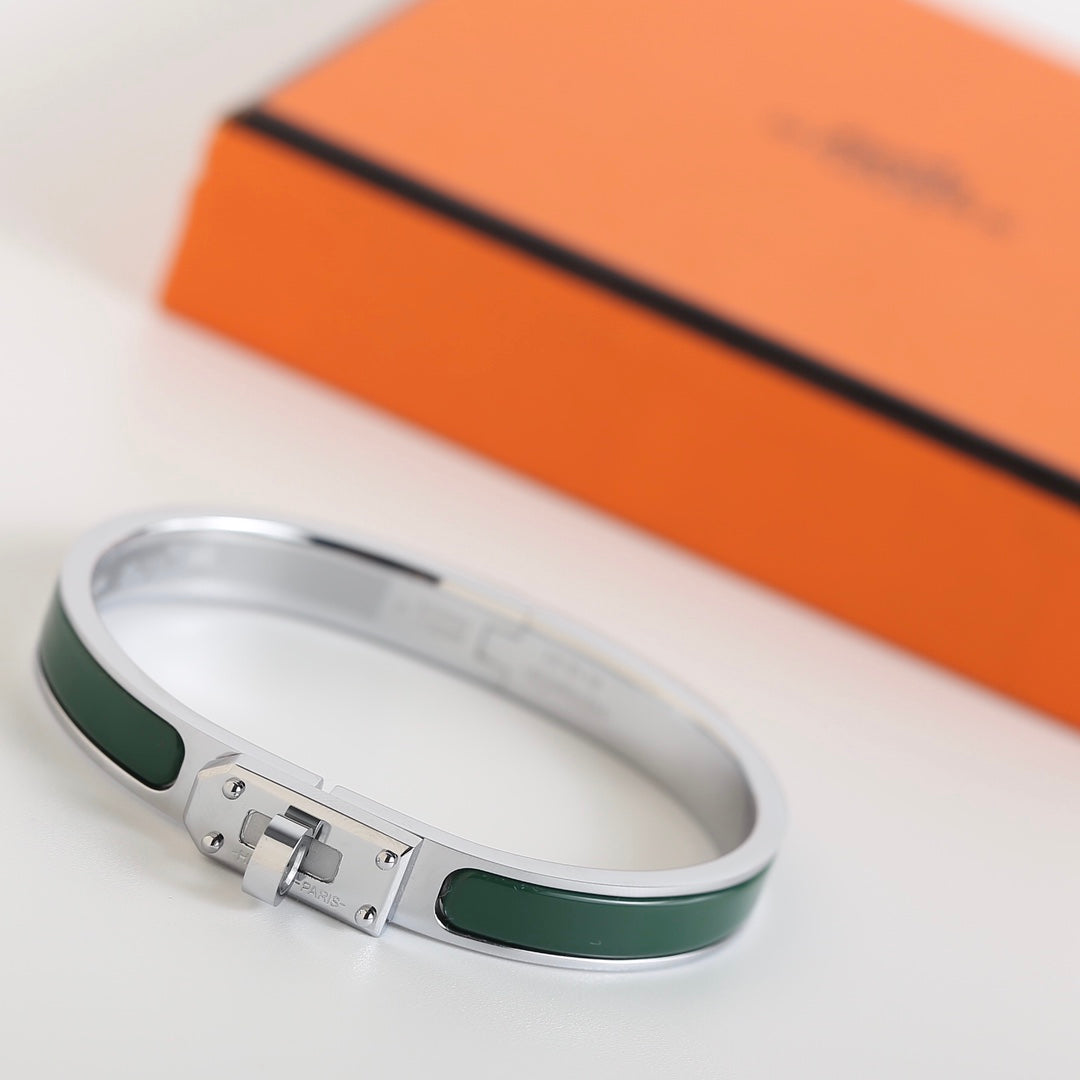 [⭐Haelin Jewelry]HM KELLY KHAKI BRACELET