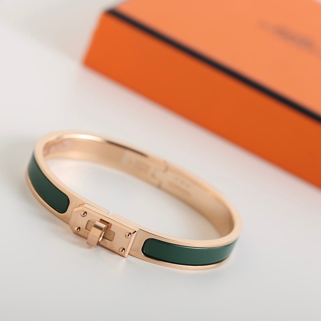 [⭐Haelin Jewelry]HM KELLY KHAKI BRACELET