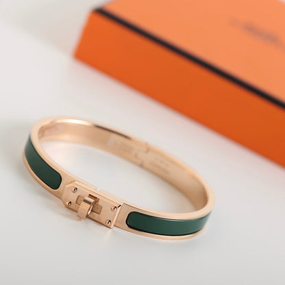 [⭐Haelin Jewelry]HM KELLY KHAKI BRACELET