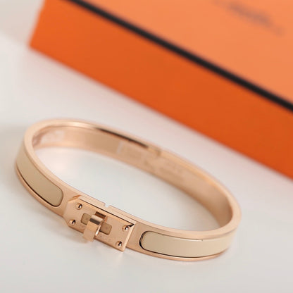 [⭐Haelin Jewelry]HM KELLY BEIGE BRACELET