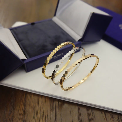 [⭐Haelin Jewelry]BEE LOVE BRACELET
