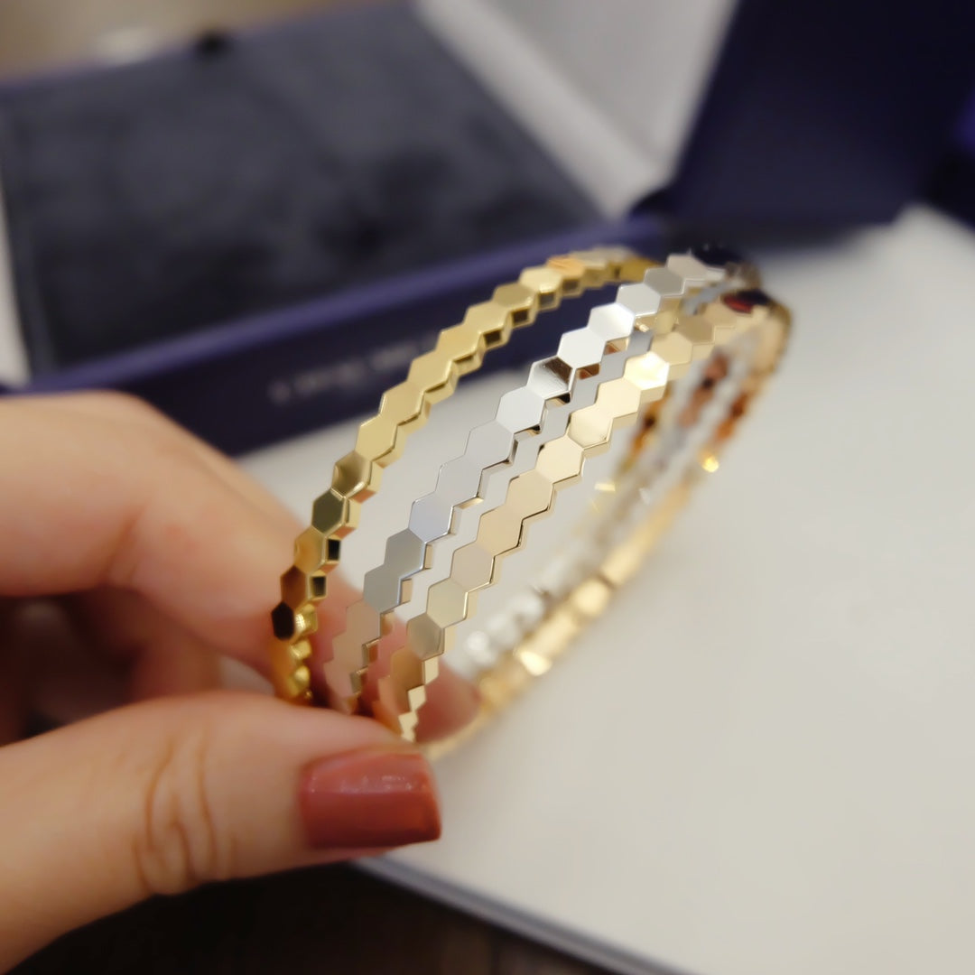[⭐Haelin Jewelry]BEE LOVE BRACELET