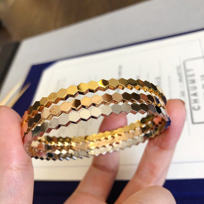 [⭐Haelin Jewelry]BEE LOVE BRACELET