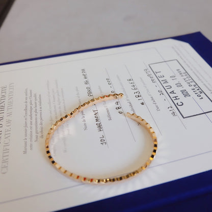 [⭐Haelin Jewelry]BEE LOVE BRACELET