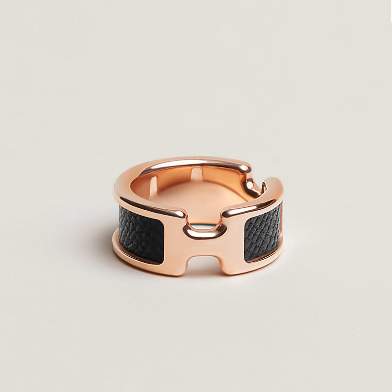 [⭐Haelin Jewelry]OLYMPE PINK GOLD RING