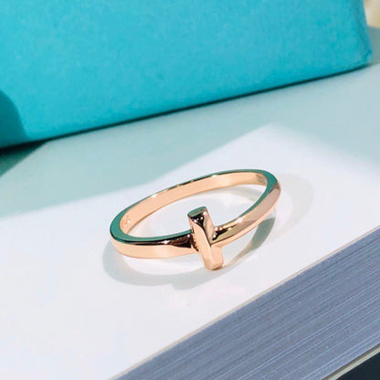 [Haelin Jewelry]T1 SMALL RING