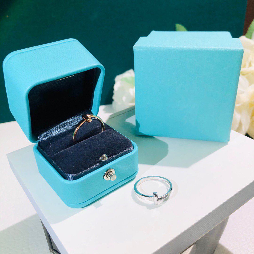 [Haelin Jewelry]T1 SMALL RING