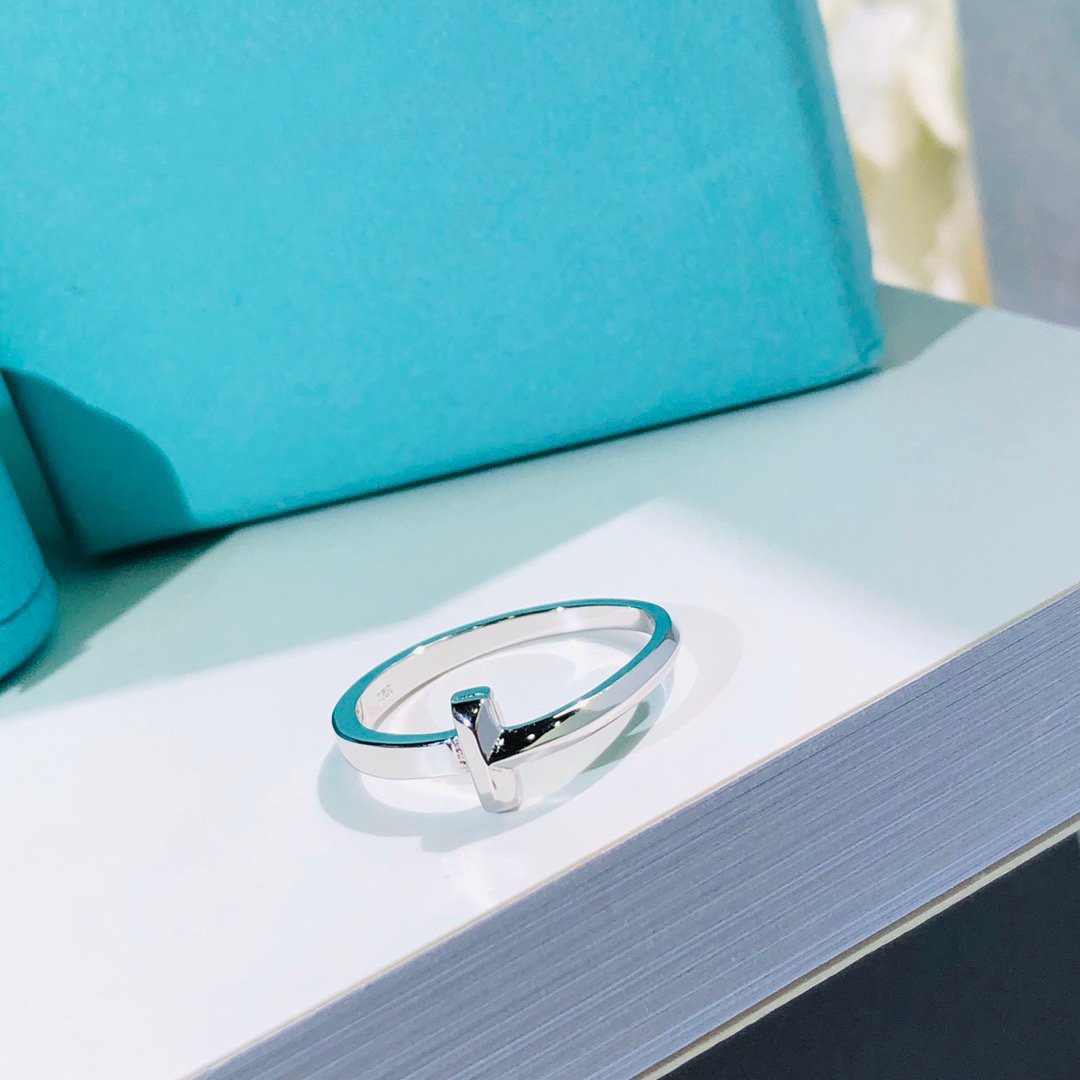[Haelin Jewelry]T1 SMALL RING