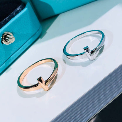 [Haelin Jewelry]T1 SMALL RING