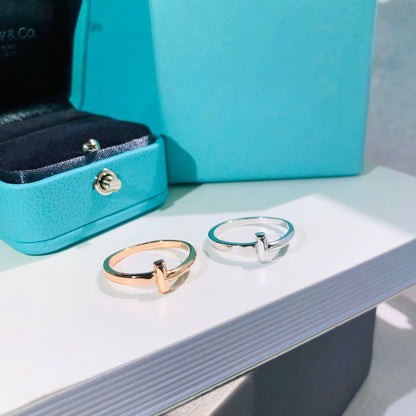 [Haelin Jewelry]T1 SMALL RING