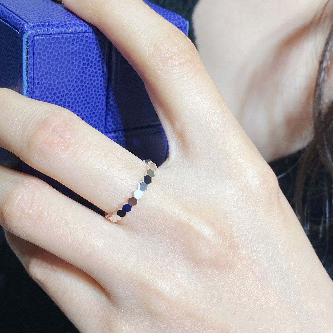 [⭐Haelin Jewelry]BEE LOVE SMALL RING