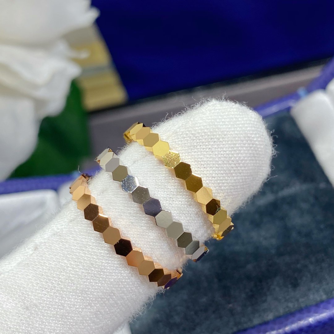 [⭐Haelin Jewelry]BEE LOVE SMALL RING