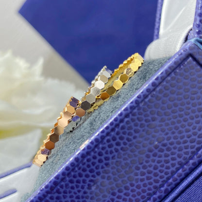 [⭐Haelin Jewelry]BEE LOVE SMALL RING