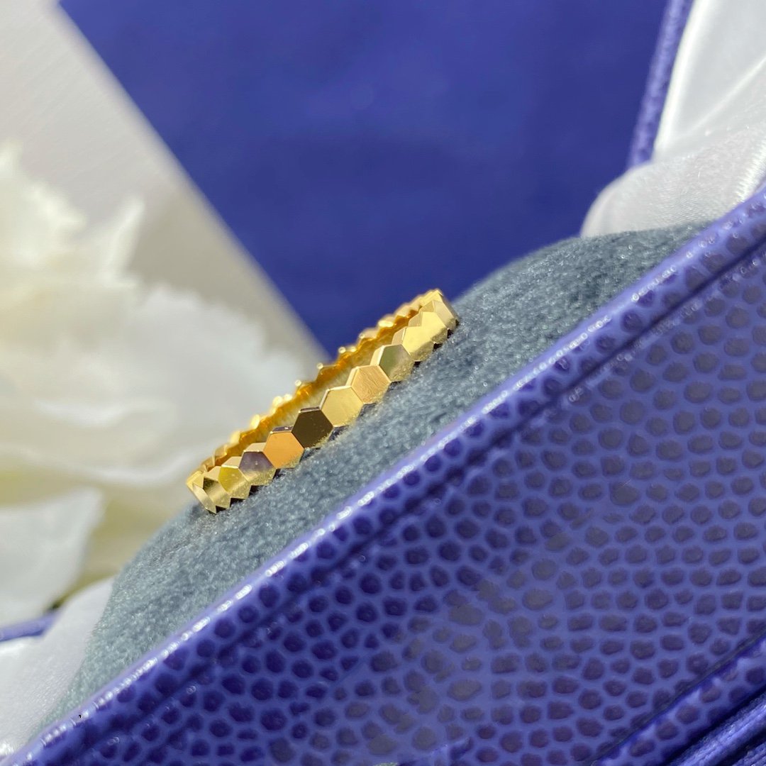 [⭐Haelin Jewelry]BEE LOVE SMALL RING