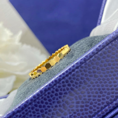 [⭐Haelin Jewelry]BEE LOVE SMALL RING