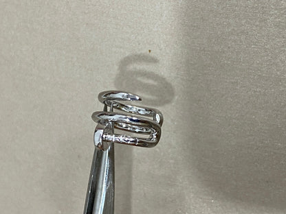 [⭐Haelin Jewelry]Single-ear clip