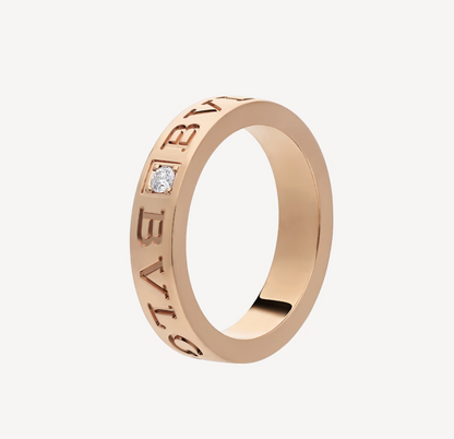 [⭐Haelin Jewelry]ZERO 1 ESSENTIAL WITH A DIAMOD RING