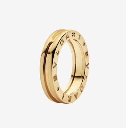 [⭐Haelin Jewelry]ZERO 1 ONE-BAND RING