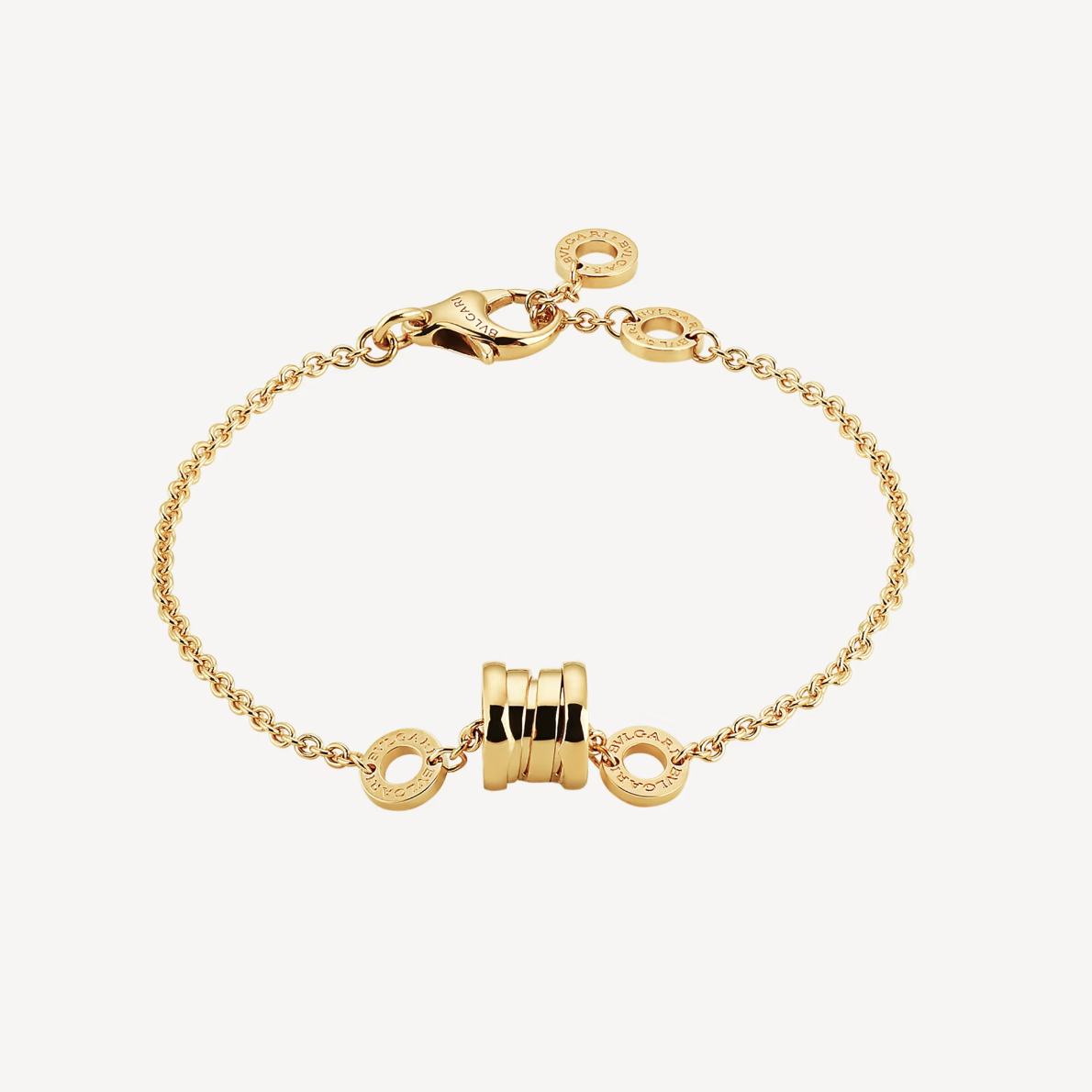 [⭐Haelin Jewelry]ZERO 1 SOFT GOLD BRACELET