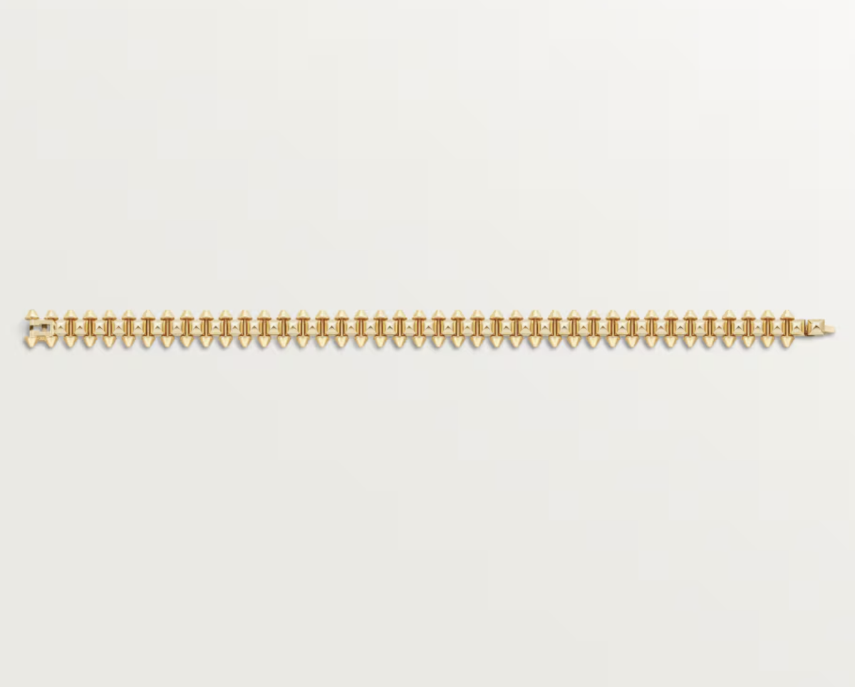 [⭐Haelin Jewelry]Rivet Bracelet