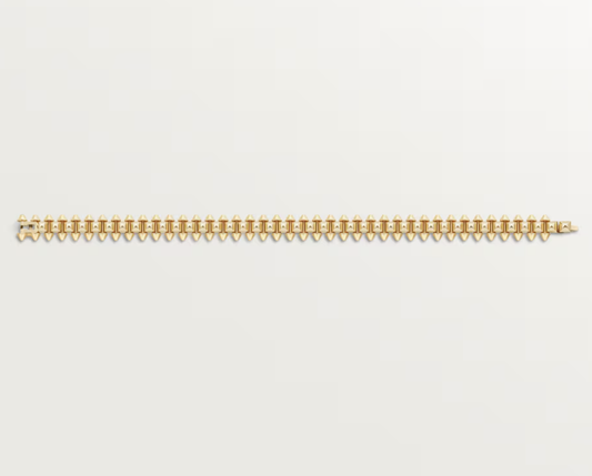 [⭐Haelin Jewelry]Rivet Bracelet