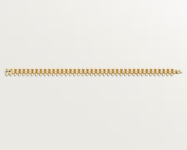[⭐Haelin Jewelry]Rivet Bracelet