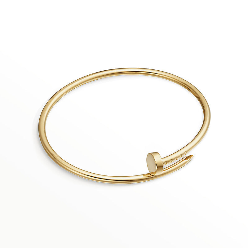 [⭐Haelin Jewelry]JUSTE BRACELET 2.5MM