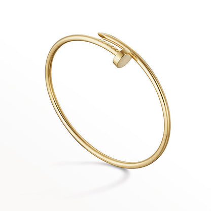 [⭐Haelin Jewelry]JUSTE BRACELET 2.5MM