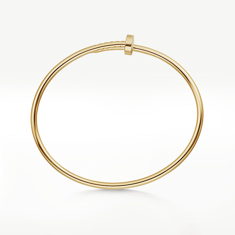 [⭐Haelin Jewelry]JUSTE BRACELET 2.5MM
