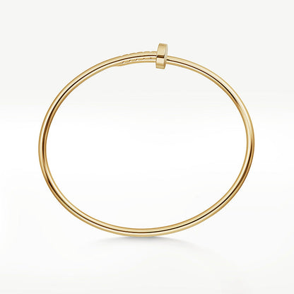 [⭐Haelin Jewelry]JUSTE BRACELET 2.5MM
