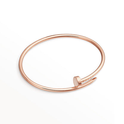 [⭐Haelin Jewelry]JUSTE BRACELET 2.5MM