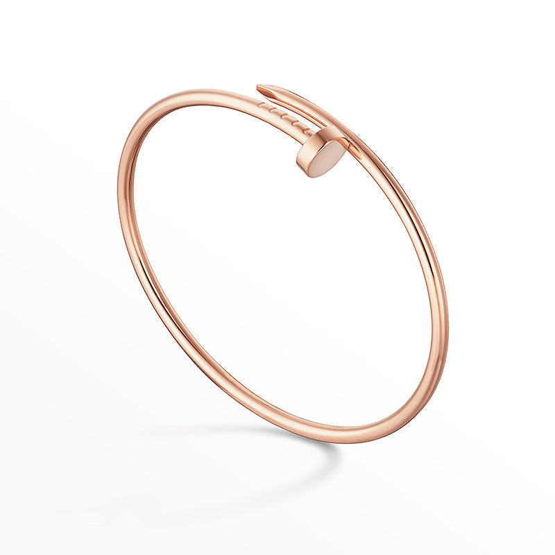 [⭐Haelin Jewelry]JUSTE BRACELET 2.5MM