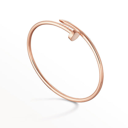 [⭐Haelin Jewelry]JUSTE BRACELET 2.5MM
