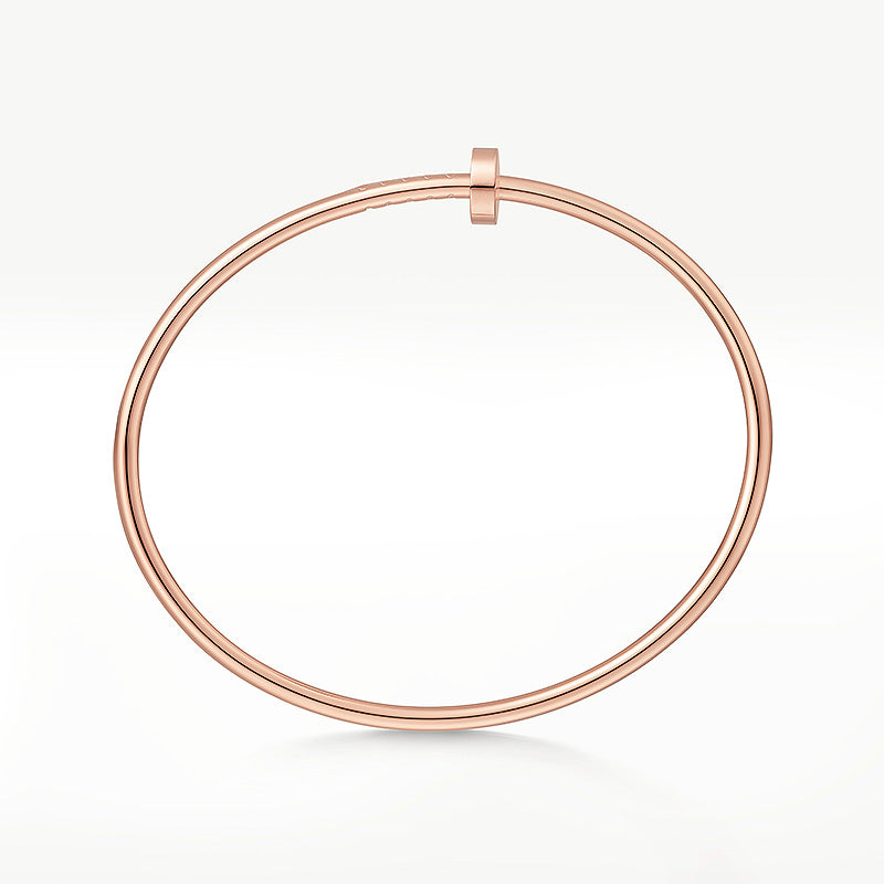 [⭐Haelin Jewelry]JUSTE BRACELET 2.5MM