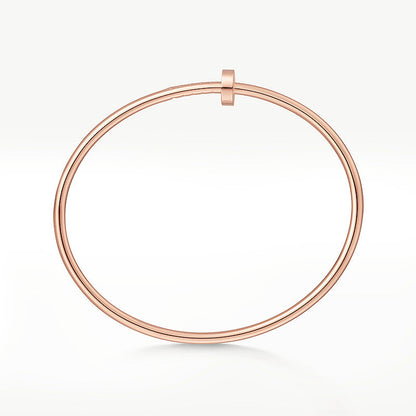 [⭐Haelin Jewelry]JUSTE BRACELET 2.5MM