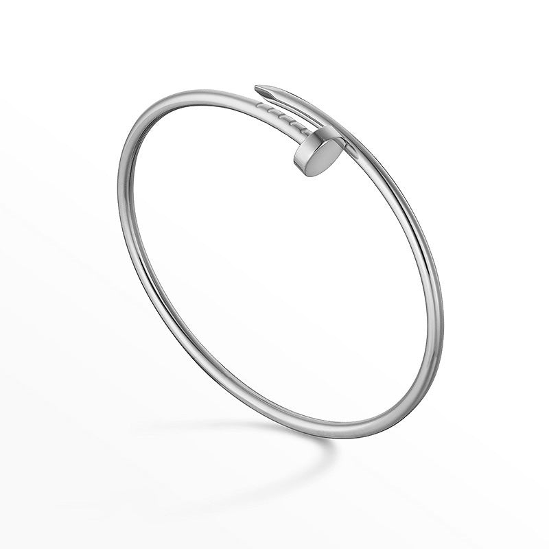 [⭐Haelin Jewelry]JUSTE BRACELET 2.5MM