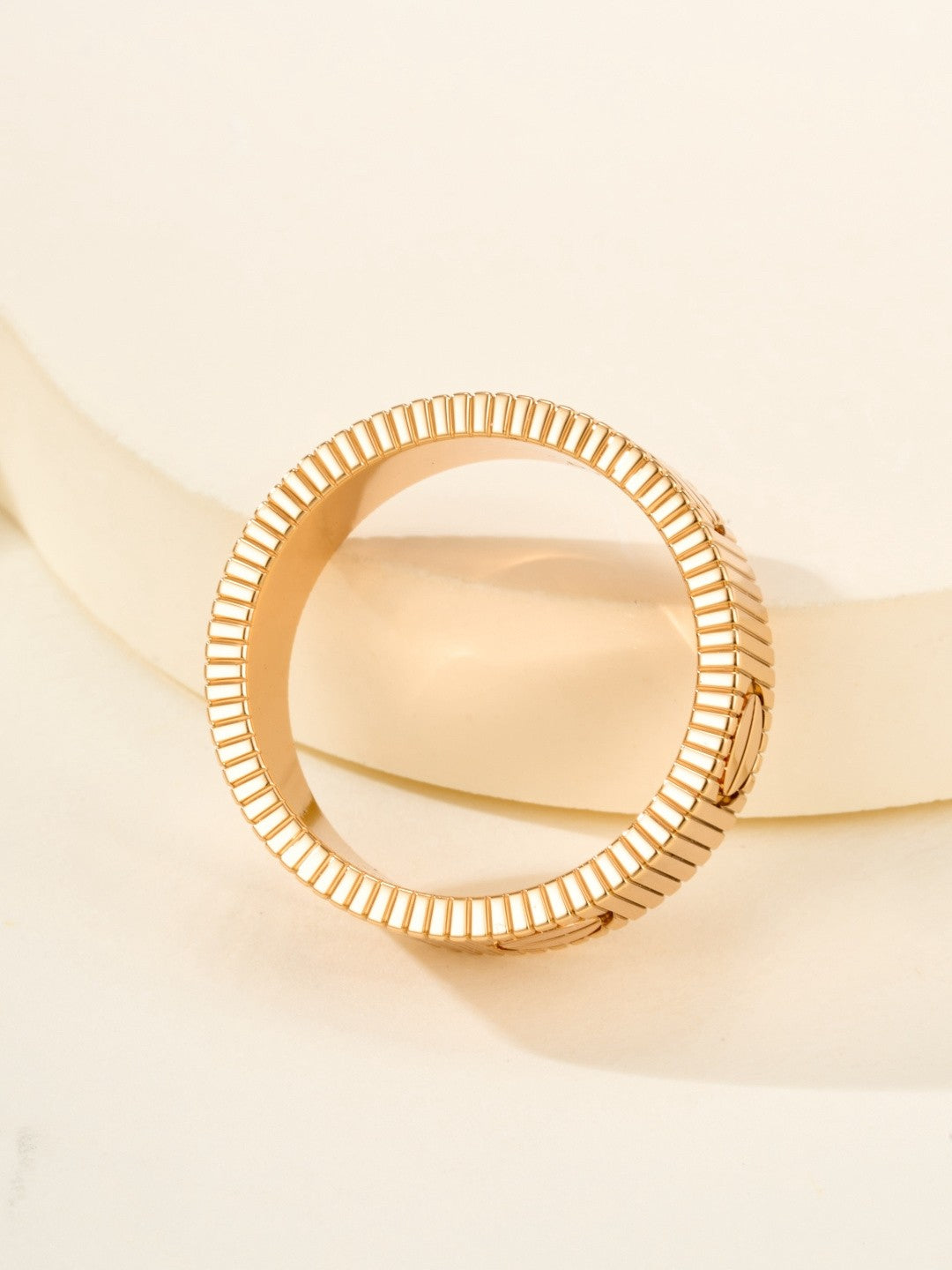 [⭐Haelin Jewelry]LOVE 6.5MM RING