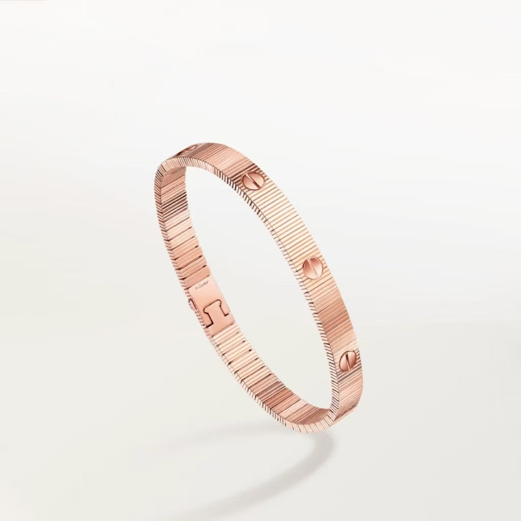 [⭐Haelin Jewelry]LOVE BRACELET 7 mm