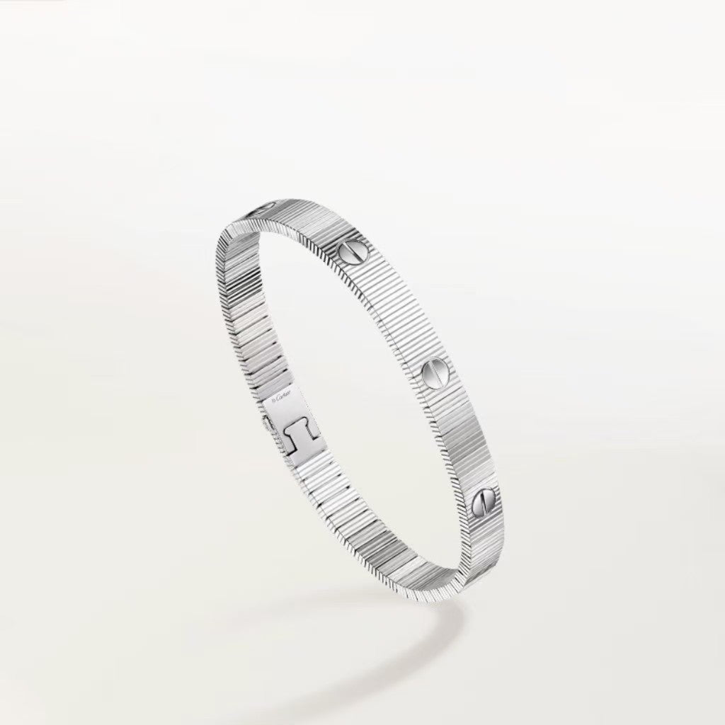 [⭐Haelin Jewelry]LOVE BRACELET 7 mm