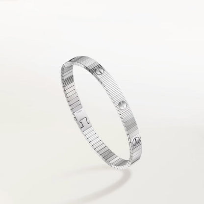 [⭐Haelin Jewelry]LOVE BRACELET 7 mm