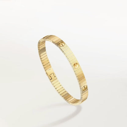 [⭐Haelin Jewelry]LOVE BRACELET 7 mm