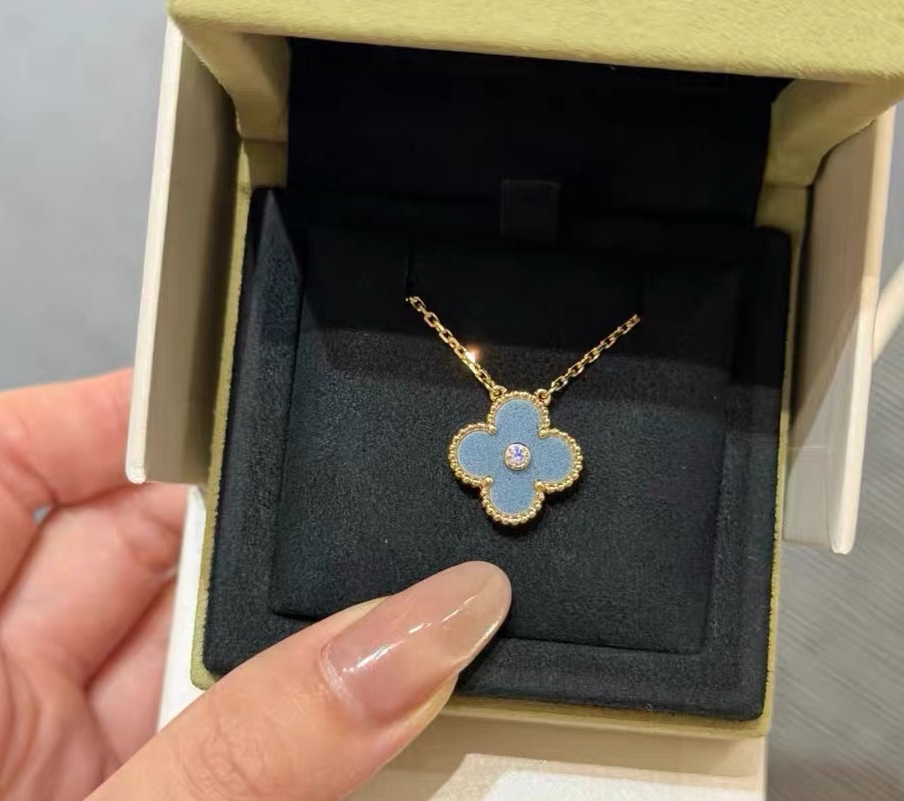 [⭐Haelin Jewelry] 2026 Christmas Limited Edition
