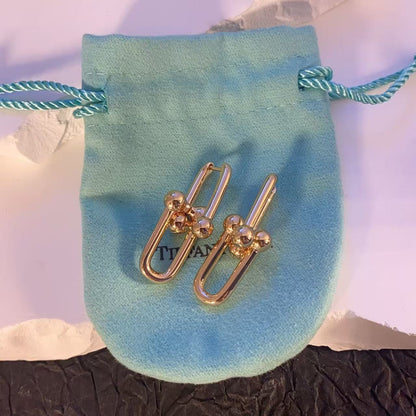 [⭐Haelin Jewelry]HW SERIES EARRINGS