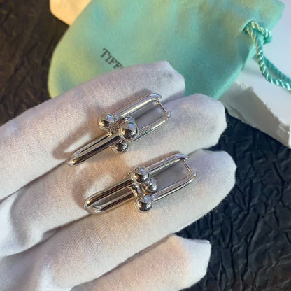 [⭐Haelin Jewelry]HW SERIES EARRINGS