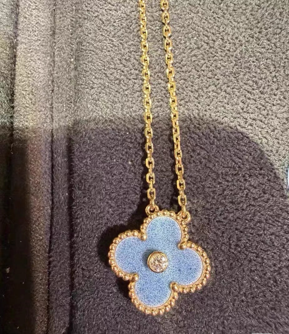 [⭐Haelin Jewelry] 2026 Christmas Limited Edition