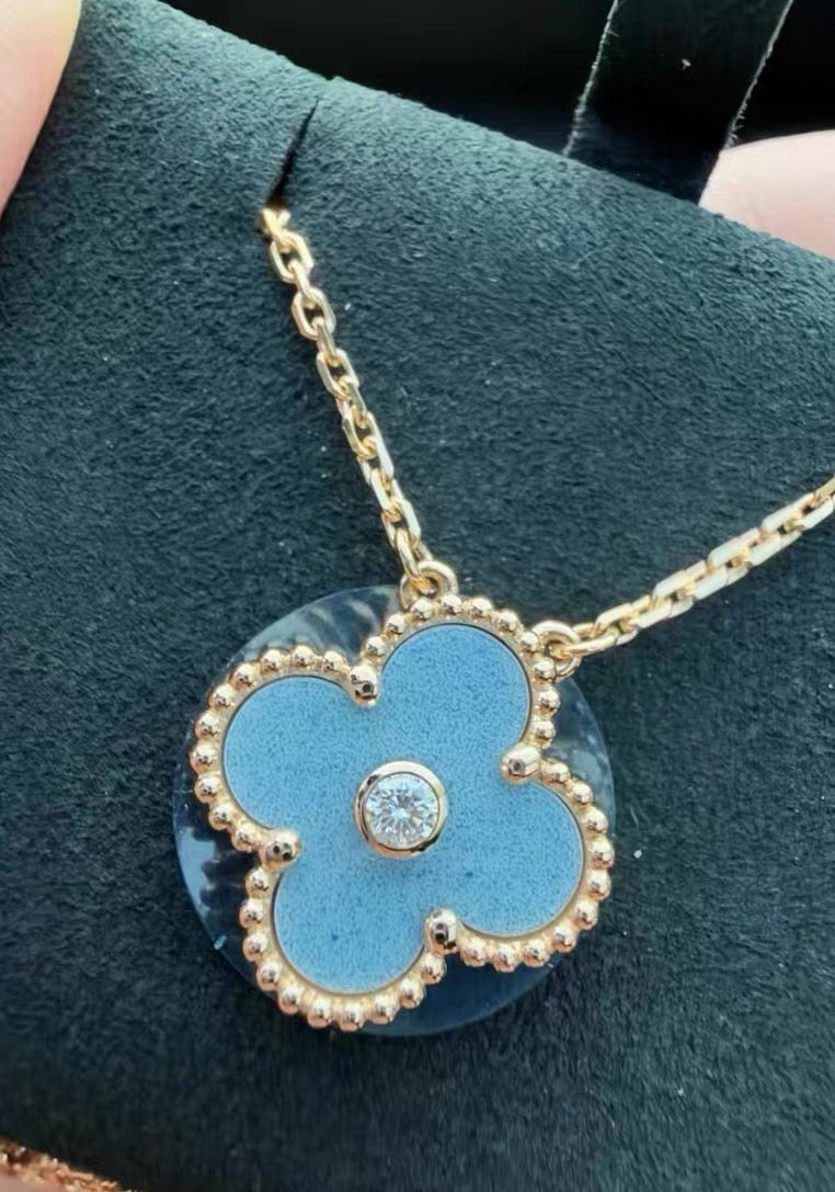 [⭐Haelin Jewelry] 2026 Christmas Limited Edition